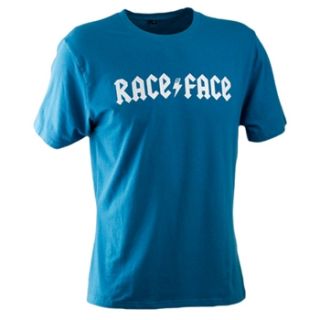 RaceFace ACDC Mens Tee 2012
