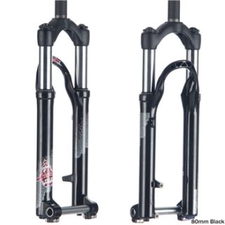 Manitou Circus Comp Forks 2013