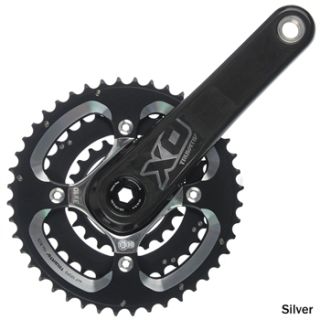  of america on this item is free truvativ x0 3x10sp bb30 chainset 2013