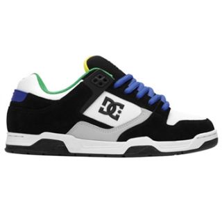 DC Flawless Shoes Spring 2012
