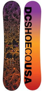 dc bittner pro snowboard 2010 2011 a stark contrast from