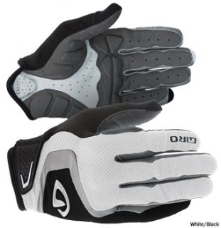 Giro Bravo Long Finger Glove 2012