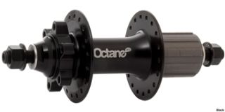 Octane One Orbital Rear Hub 2012