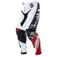 RangeofPants Troy Lee Designs GP Air 11 Nightmare Pants 2011