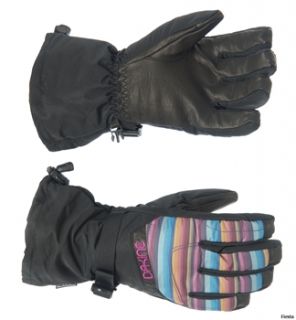 Dakine Tahoe Womens Snow Gloves 2010/2011