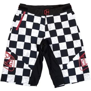 Troy Lee Designs Ride Shorts 2011