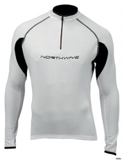 Northwave Force Long Sleeve Jersey 2011