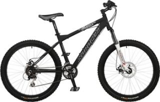 Saracen Mantra 2 2008