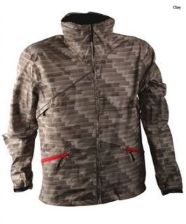 RaceFace Aquanot Jacket 2009