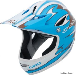 Giro Remedy Helmet 2007