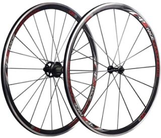 Review PZ Racing CR2.2 Wheelset  Chain Reaction Cycles Reviews