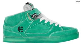 Etnies Number Mid Shoes   Aaron Ross Signature Holiday 2012  Buy