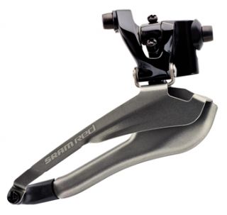 sram red black 10 speed front mech 2013 62 67 click for price