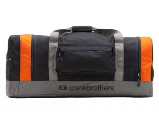see colours sizes crank brothers baseline gear bag 131 20 rrp $