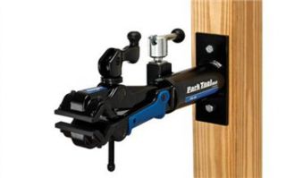 Park Tool Deluxe Wall Mount Repair Stand   PRS4W2