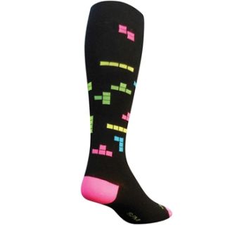 see colours sizes sockguy 12 video game knee high socks 2013 17