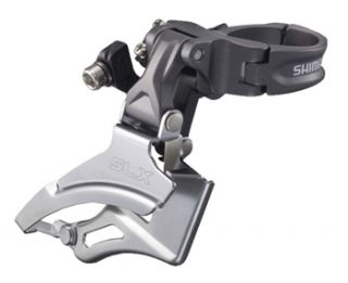 see colours sizes shimano slx m667 conventional 2x9 front mech from $
