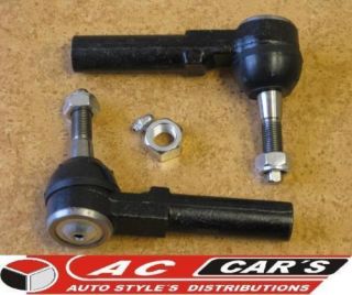 Outer Tie Rod Ends Chrysler Dodge Plymouth Neon