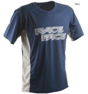 RaceFace Team Pro Short Sleeve Jersey 2008