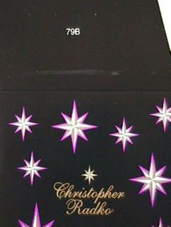 10 new christopher radko ornament boxes lot of 10 new christopher