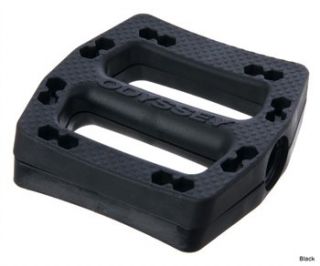 Odyssey JCPC Plastic Pedal Replacement Body