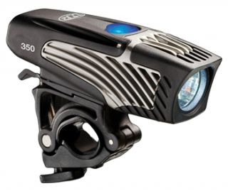 see colours sizes nite rider lumina 350 cordless front light 104