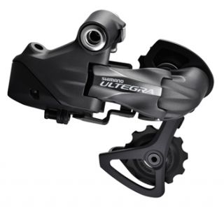 see colours sizes shimano ultegra di2 6770 10 speed rear mech now $