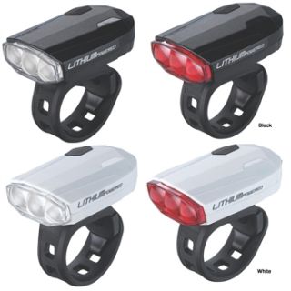 see colours sizes bbb sparkcombo front rear light set bls48 58