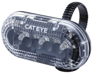 Cateye HL LD130 3 LED