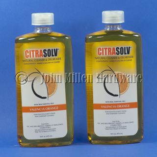 citra solv concentrate natural degreaser removes the toughest stains
