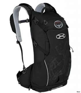 Osprey Zealot 16 Backpack 2013