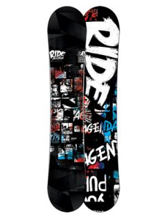 ride agenda snowboard the best freestyle twin for your money