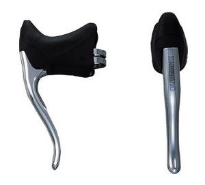 see colours sizes shimano r600 brake levers from $ 26 22 rrp $ 51 02