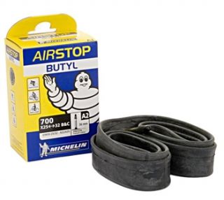 Michelin Pro 4 Service Course Tyres & FREE Tubes