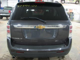 part came from this vehicle 2007 chevy equinox stock tf7714