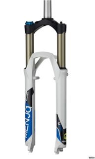 Magura Menja Forks 2011