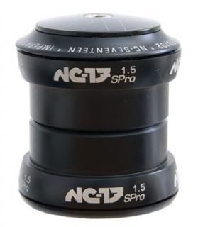 NC 17 Imperator S Pro OnePointFive Headset 2012