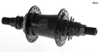 Federal V2 Freecoaster Hub