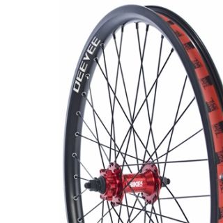 dmr comp front wheel 26 131 20 click for price rrp $ 161 98 save