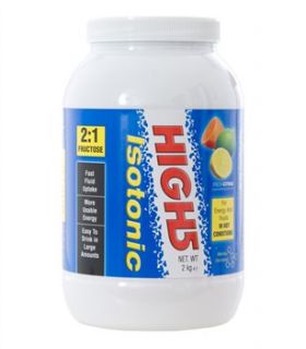 High5 Isotonic Drum