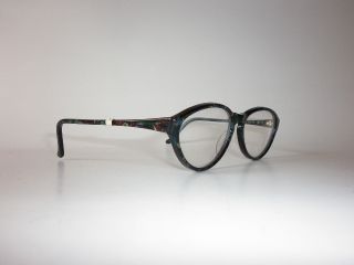 Glittering Eyeglasses by Romolo Cianci for Ladies H18 P