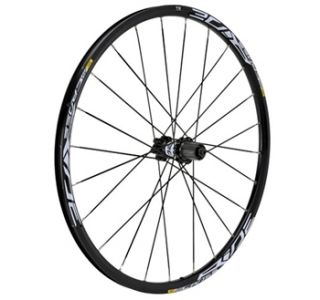 Full Range of Mavic Components and Clothing at Chain Reaction Cycles