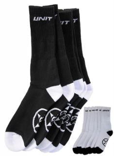 Unit Unified Sports Socks SS12