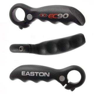 Easton EC90 Carbon Bar Ends