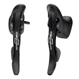 see colours sizes campagnolo centaur shifters carbon 10sp 185 14