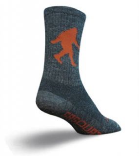  sockguy sasquatch wool socks 14 56 rrp $ 17 81 save 18 % see
