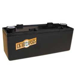 Cigar Oasis Electronic Humidifier Refill H20 Cartridge