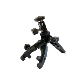  Studio,MP22, Clamp Legs Mini Tripod for DSLR Camera Clamp Photography