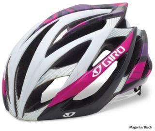 Giro Ionos Helmet 2012