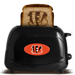 cincinnati bengals toaster elite